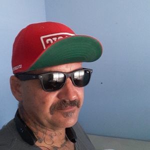 Meet your Posher, Mark